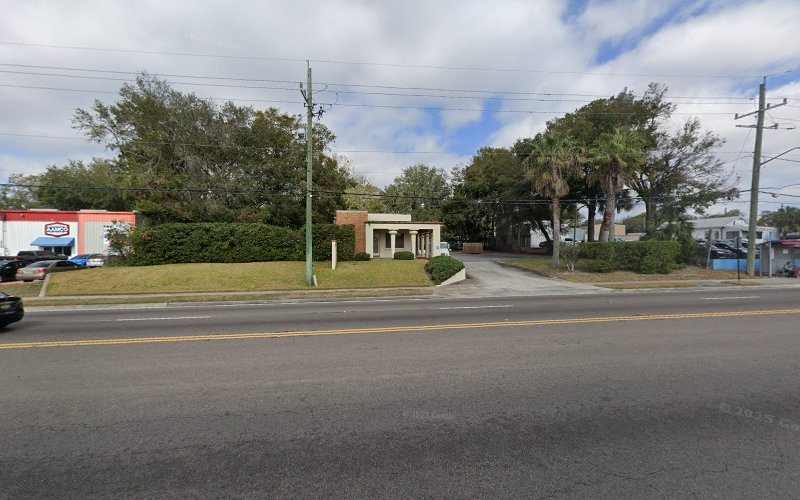 American Electric of Jacksonville, Inc.