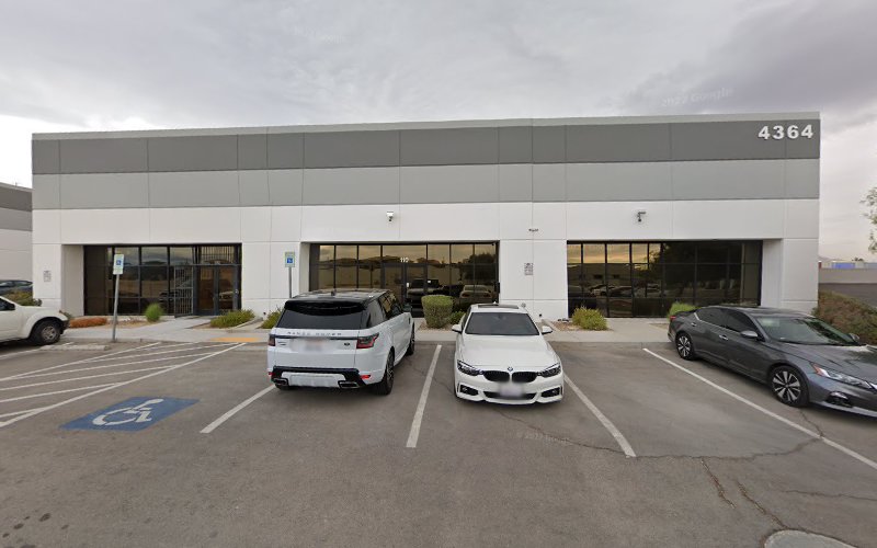Parnell Electric, LLC