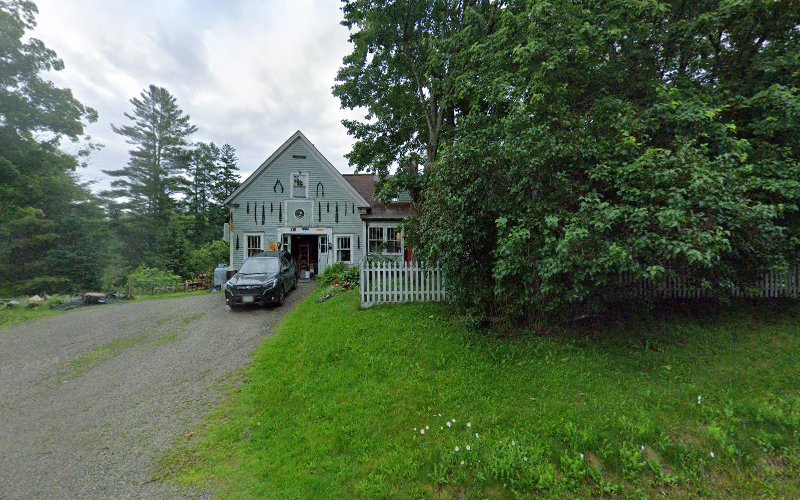 Acadian Shore Slate Roofing