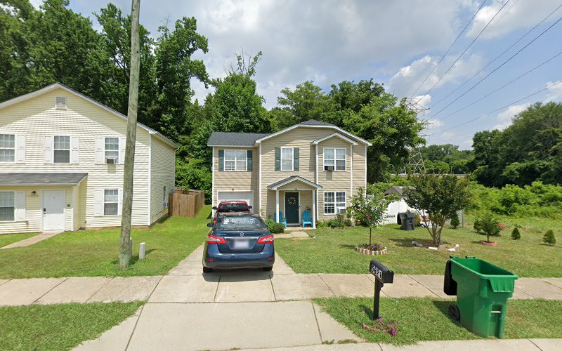 J&J Cleaning NC, LLC