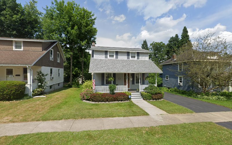 Richard J. Beyer Jr. Roofing