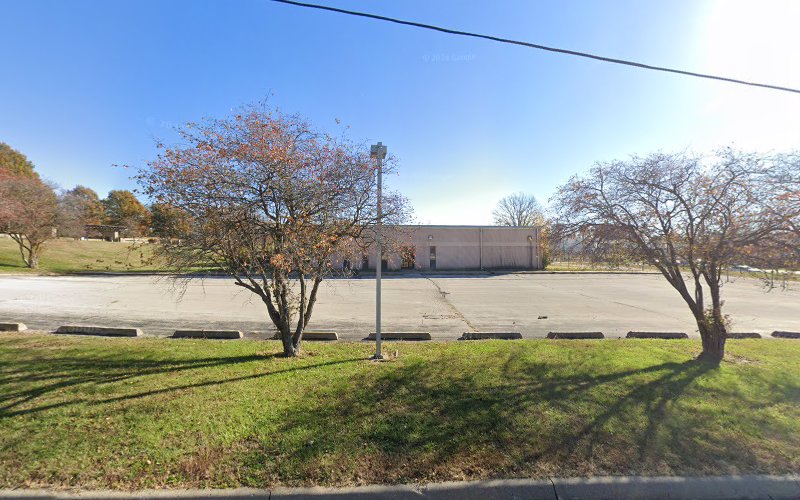 Powell Roofing