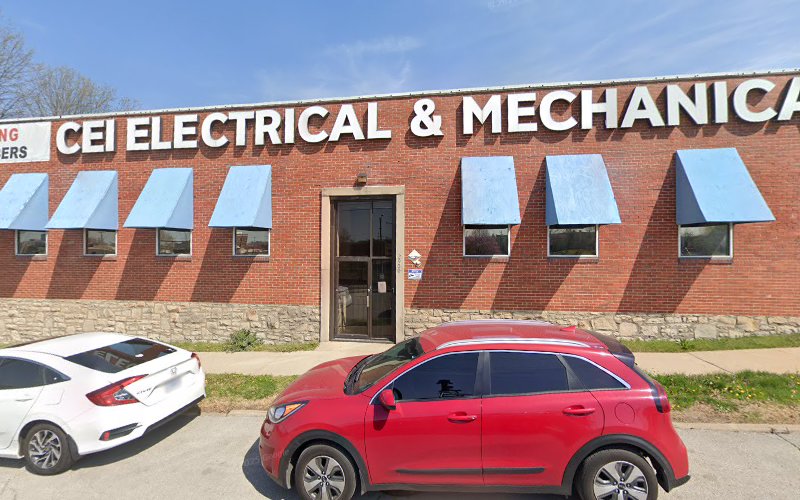 CEI Electrical & Mechanical Inc