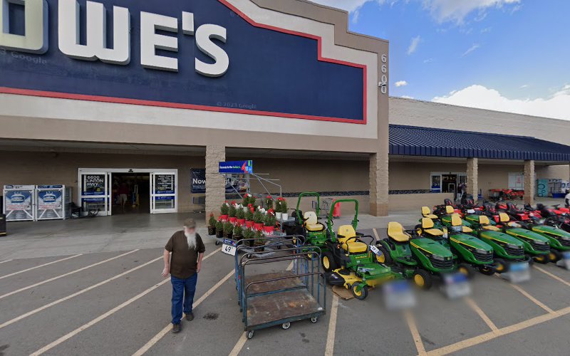 Lowe's of North Knoxville