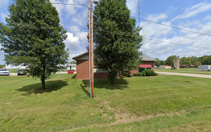 Wabash Valley Heat & Gas Co. Inc.