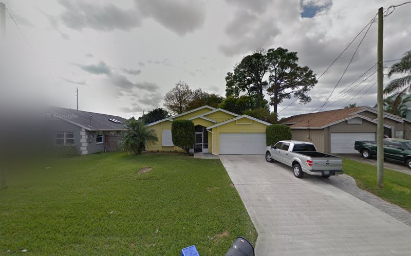 Seabreeze Property Solutions LLC