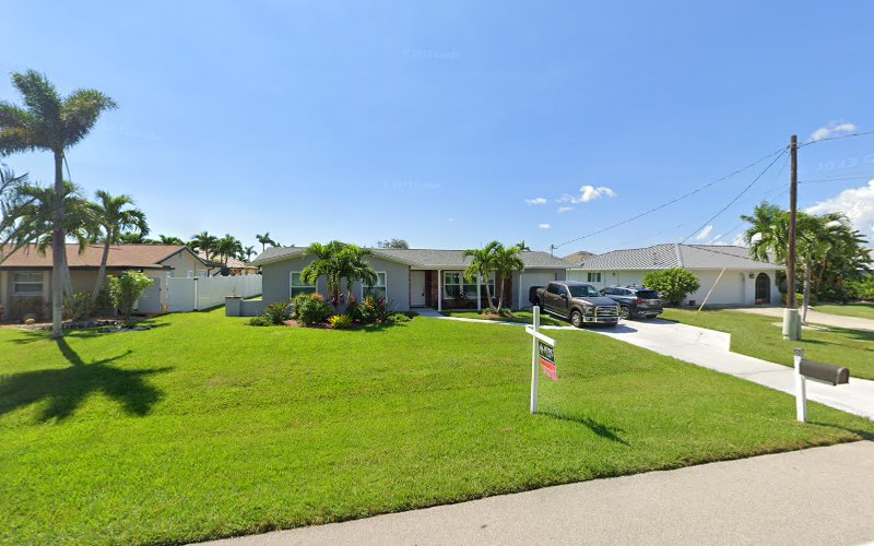 Calusa Electric Inc