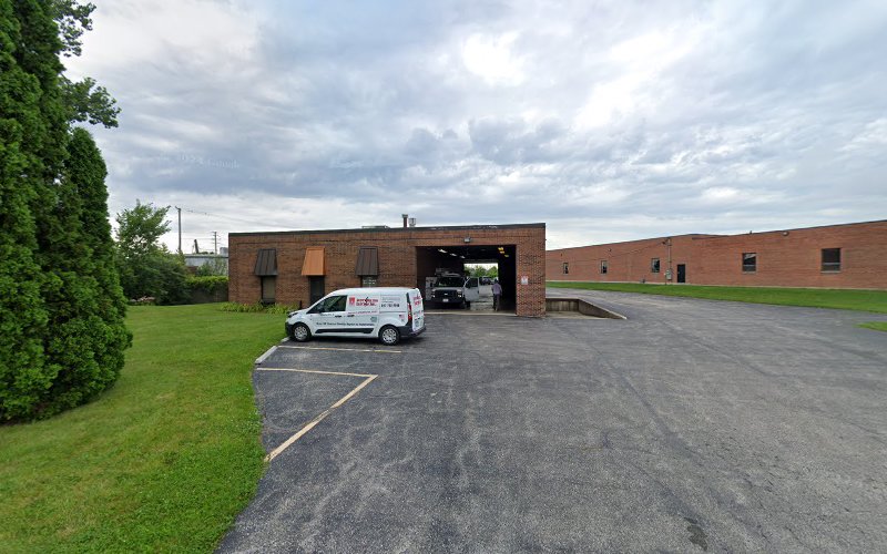 Scott Nelson Electric Inc.