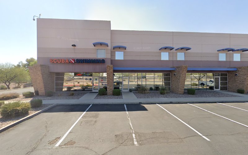 Pop Ins of Arizona Inc