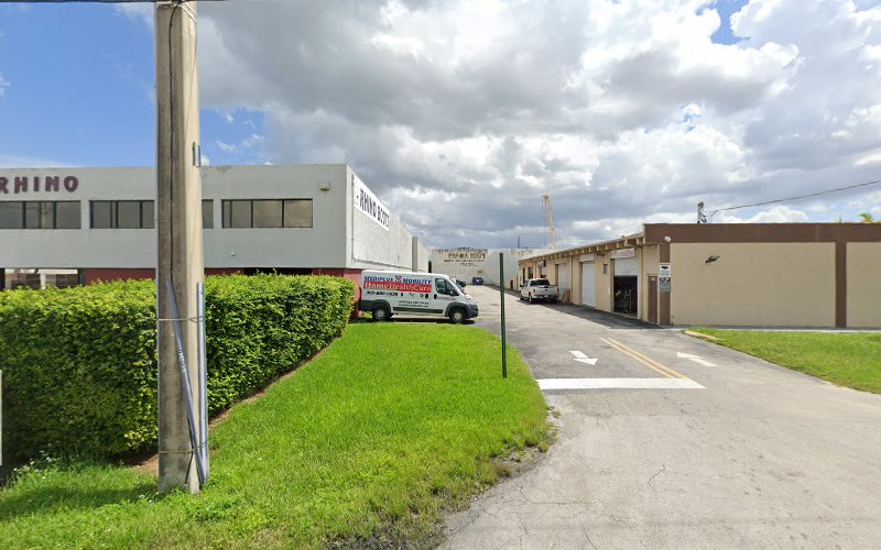 Advanced Electric USA Inc