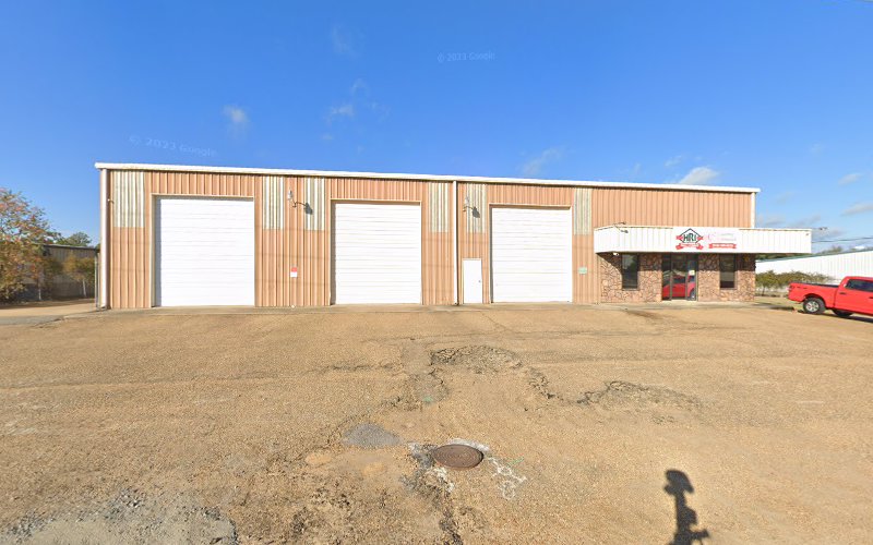 Harness Roofing, Inc.