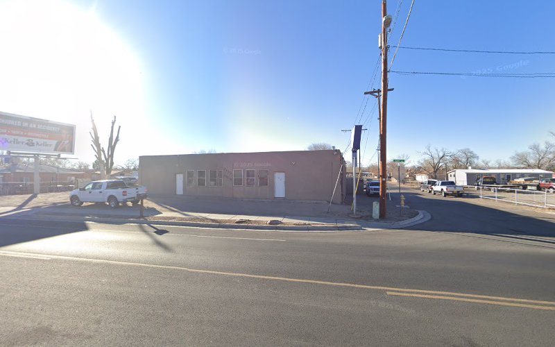 Alex's Roofing and General Construction, Ltd., Co.