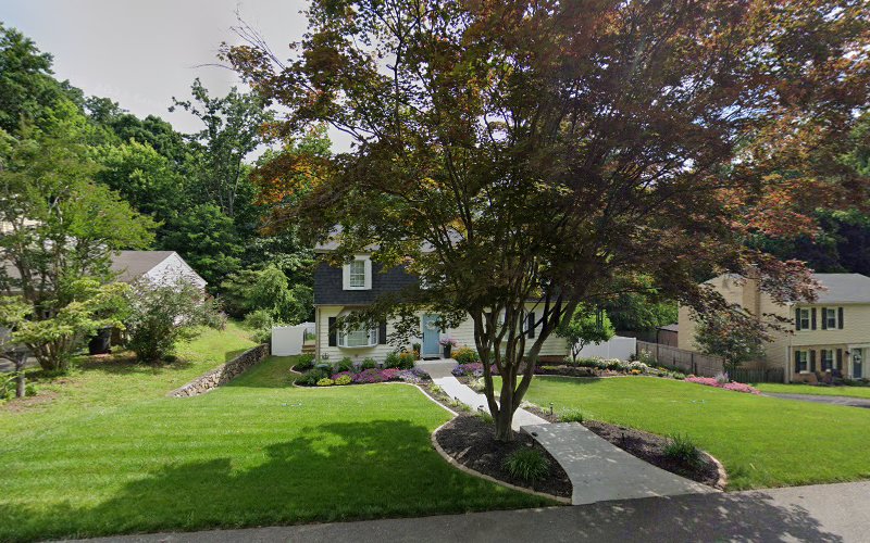 Roanoke Window Cleaning Inc.