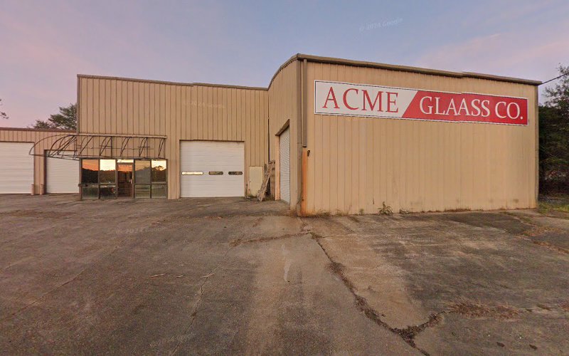 Acme Glass Company