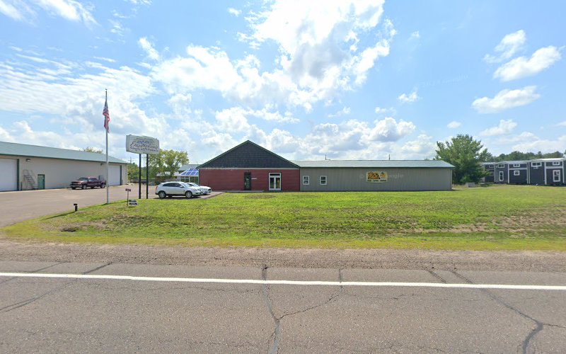 Engstrom Siding & Window