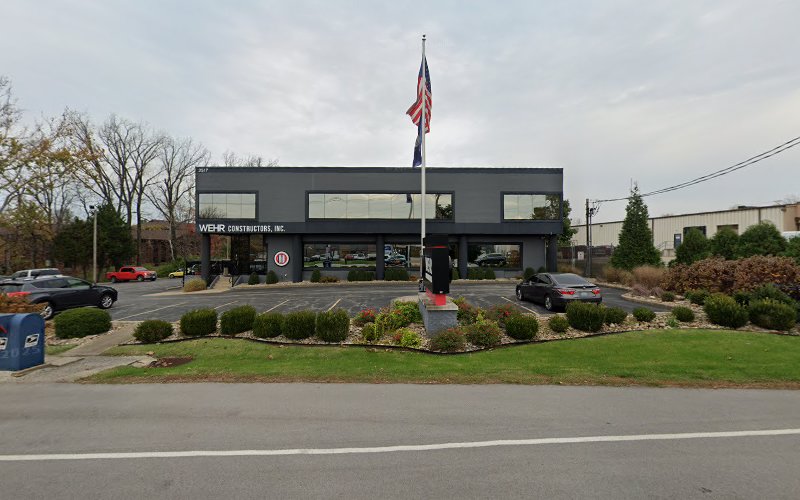 Wehr Constructors, Inc.