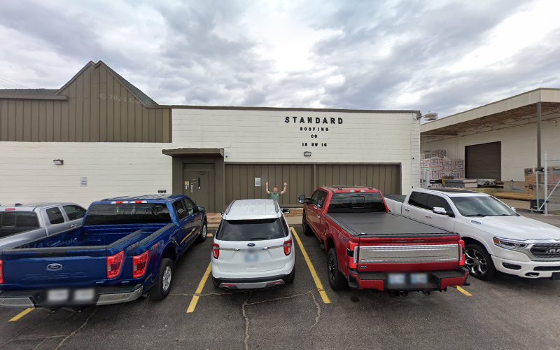 Standard Roofing Company