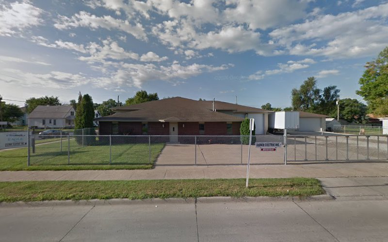 Glenco Electric, Inc.