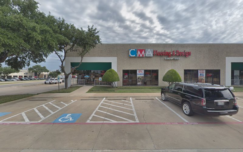 Carpet Mills of America