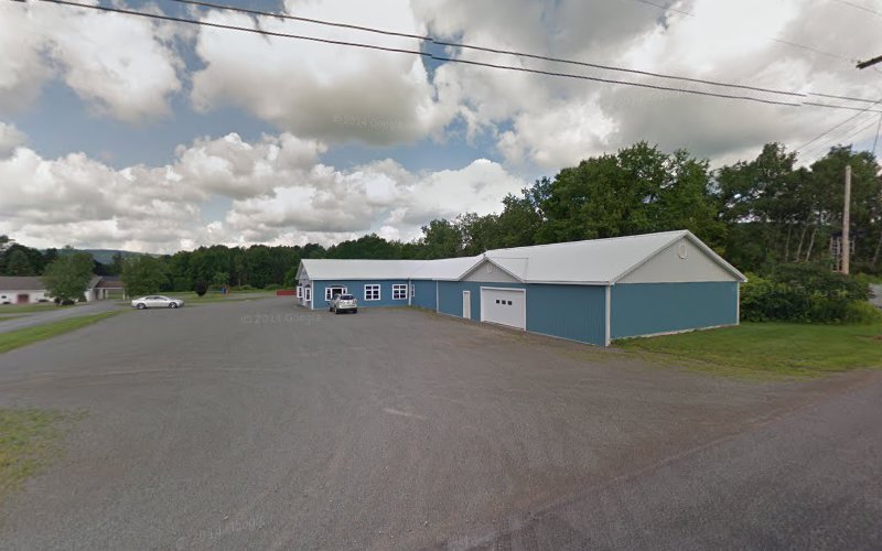 Madison Vinyl LLC