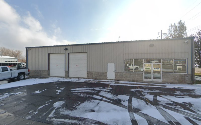 Line Side Electric, Inc.