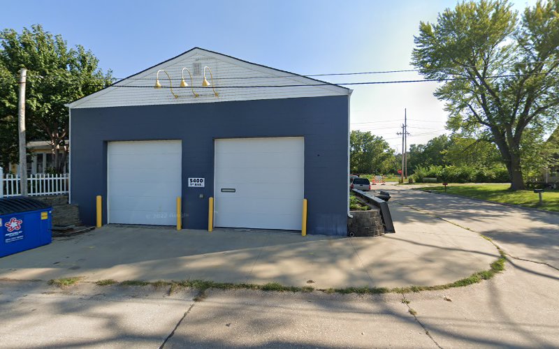 Mahieu Electric Co Inc