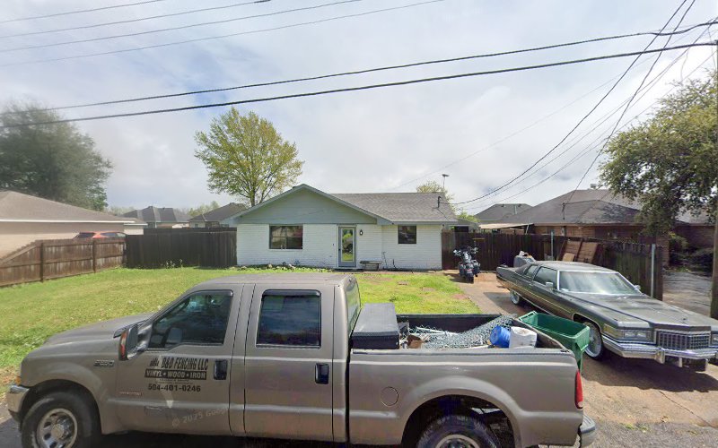 D & D Fencing & Construction LLC.