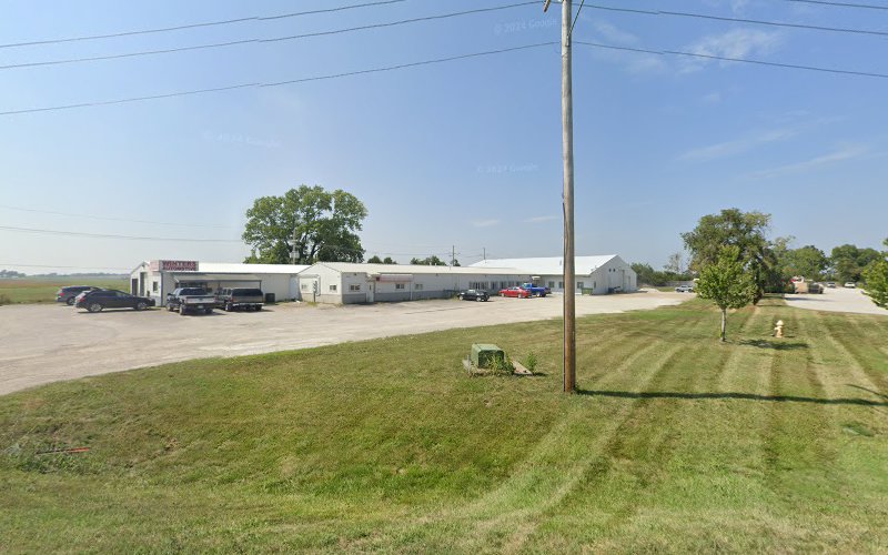 BCI Electrical Inc