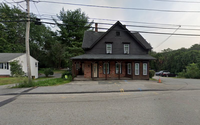 Central Mass Power Washing & Restoration, Inc.