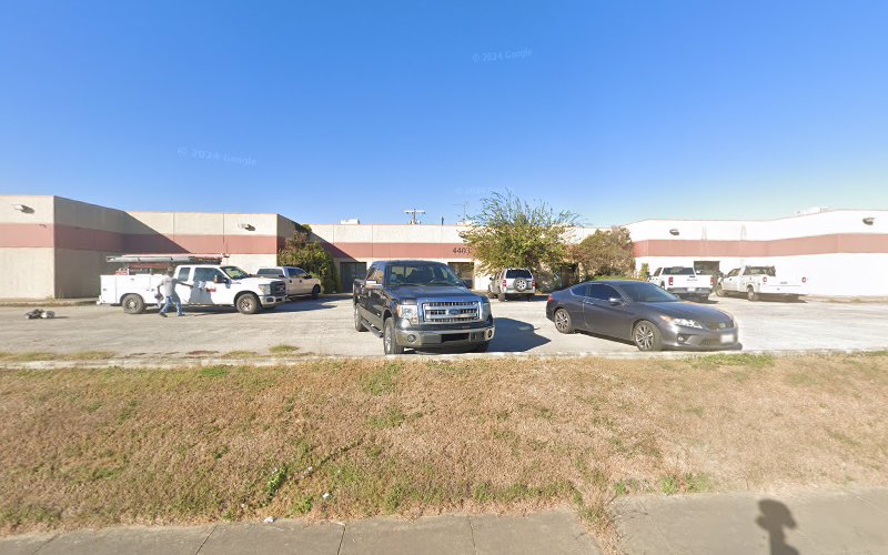 Mission City Electric Inc.