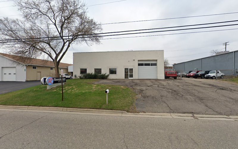 Durand Electric Co