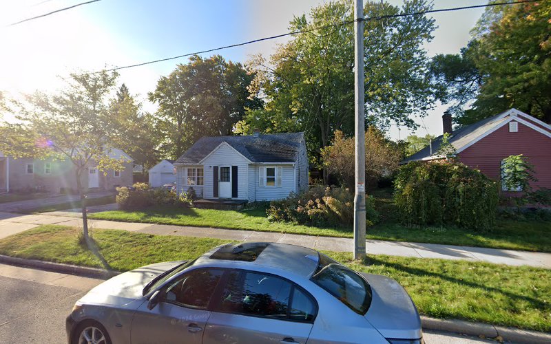 Kirchner Roofing and Siding
