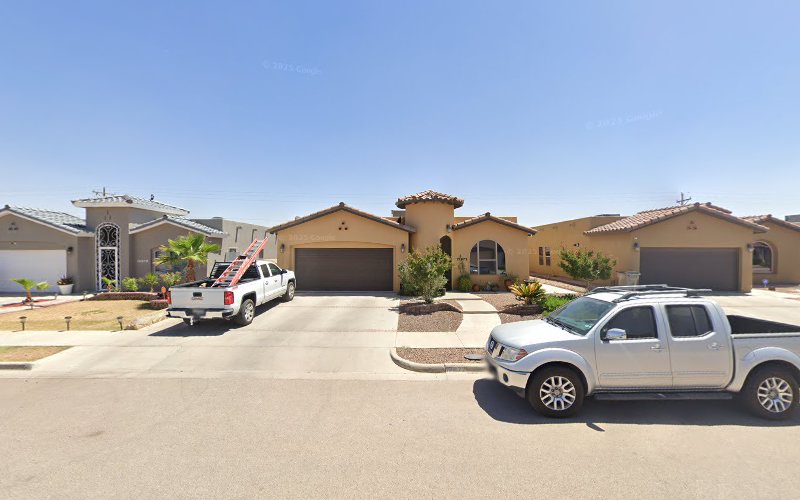 Desert Breeze Mechanical Contractors