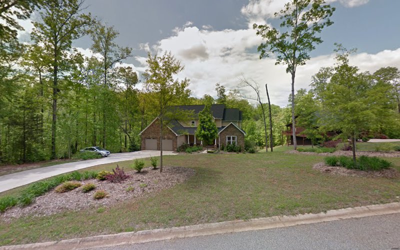 Canopy Roofing of the Upstate