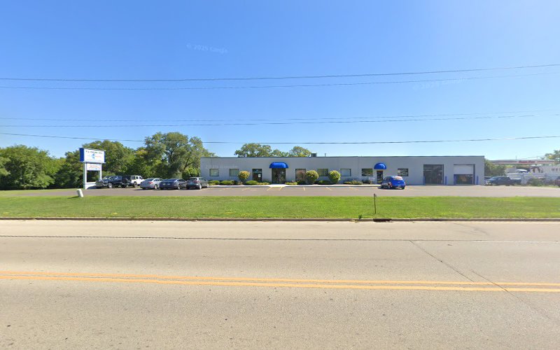 H.J. Faust Heating and Cooling