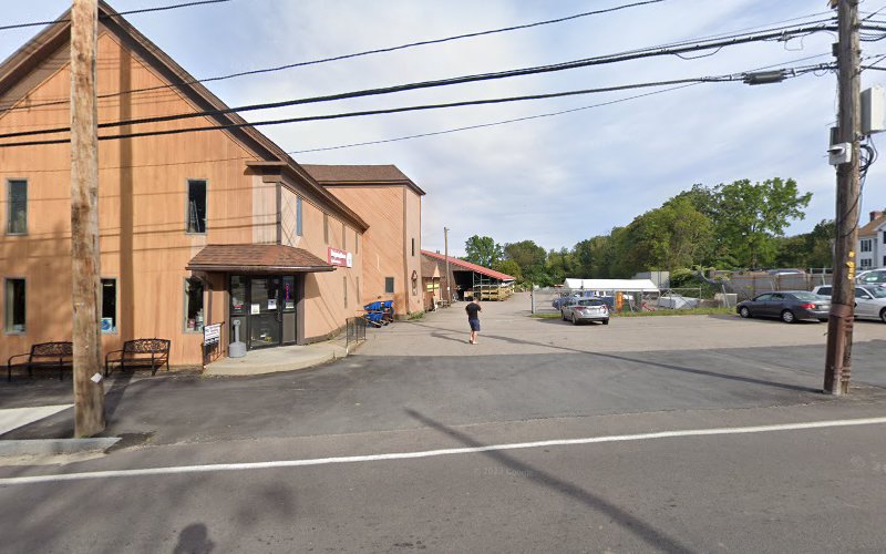 Hopkinton Lumber Co Inc