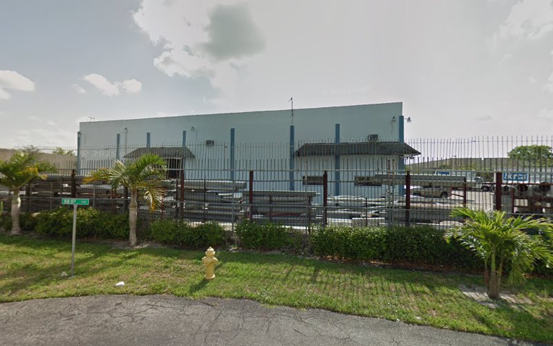 Norca Air Conditioning & Refrigeration Corp.