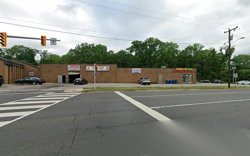 Baker's Appliance Heating & Air Conditioning Services