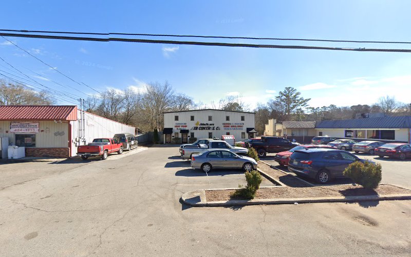 Segars Remodeling & Construction