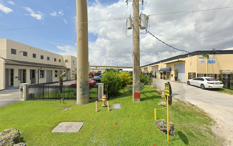 AJF Roofing