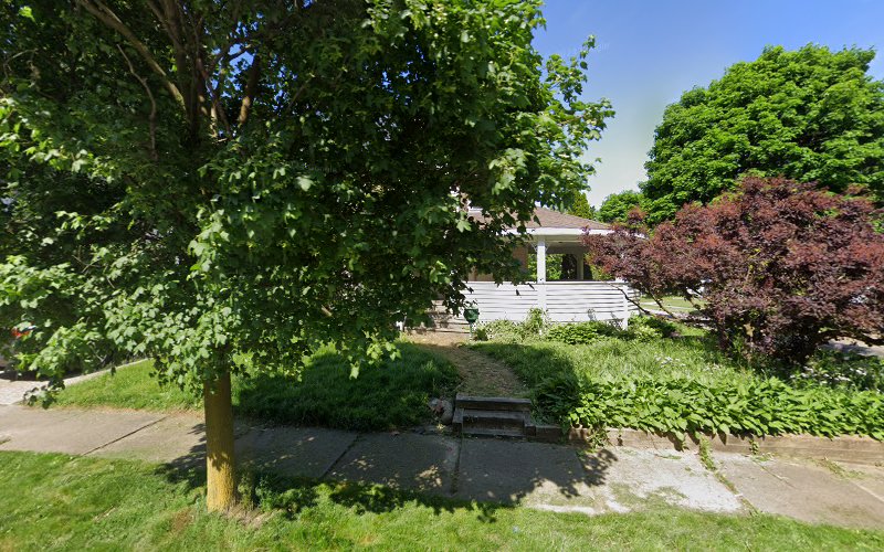 American Renovation & Power Washing