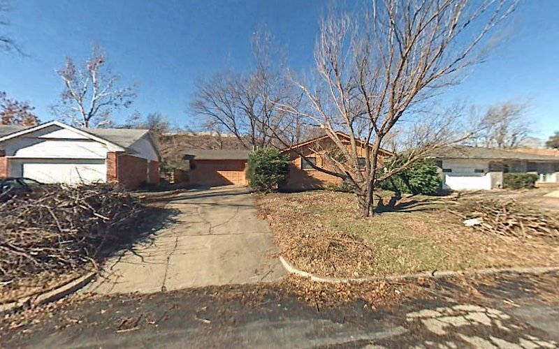 Tulsa Fence And Roofing