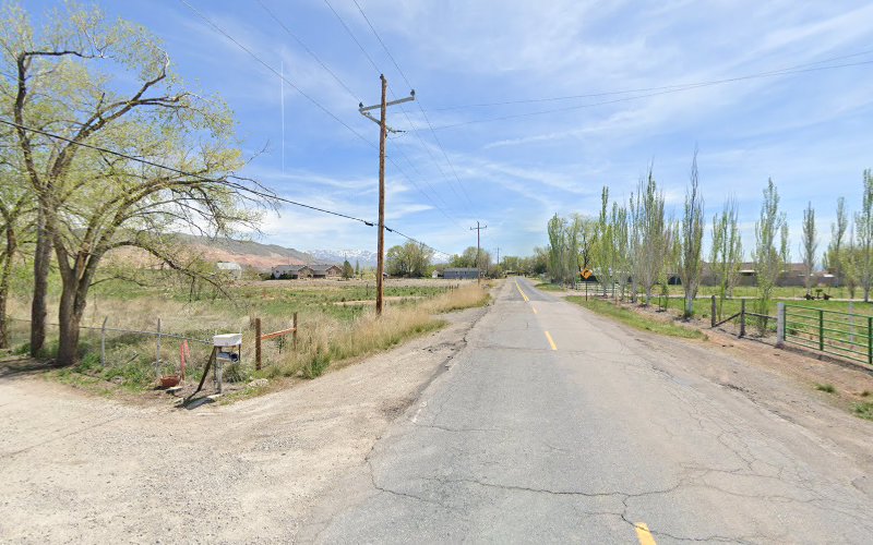 Parkin Tennis Courts