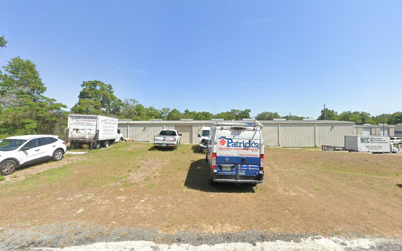 Patrick's Heating & Air Conditioning