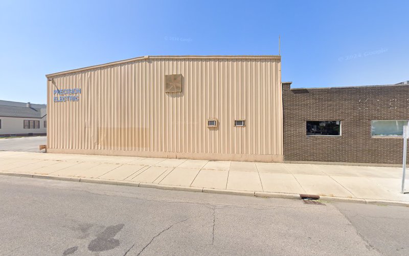 Precision Electric Inc