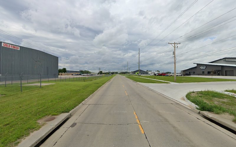 Nebraska Appliance Center, Inc.