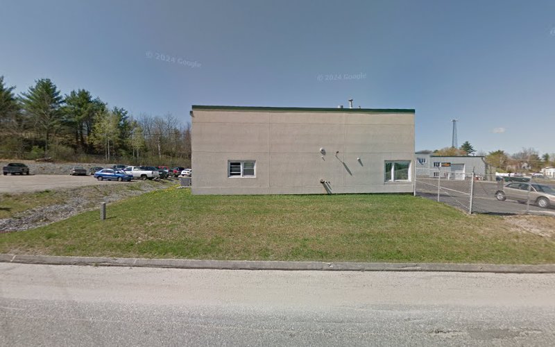 Industrial Roofing Corporation