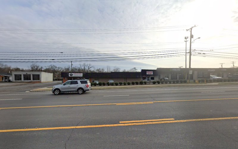 Hendersonville Electric Company