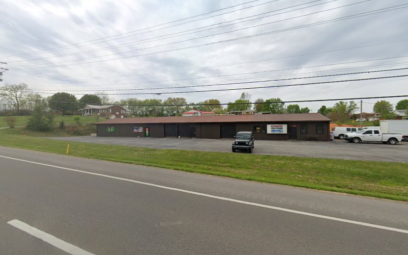 Renner Electric, Heating & Cooling