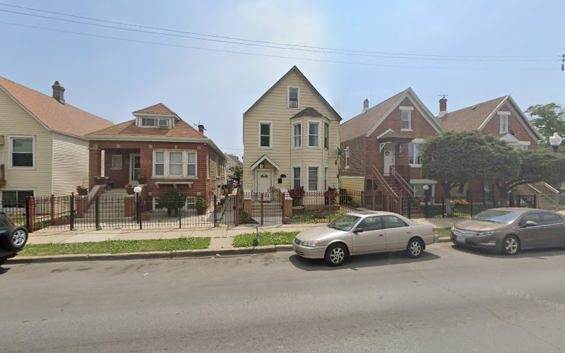 Chicago Building Group, Inc